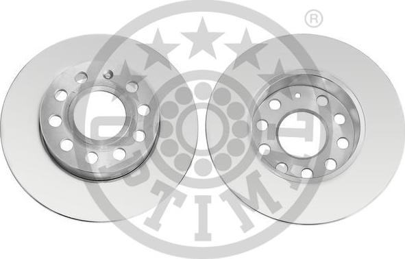 Optimal BS-7519C - Discofreno autozon.pro