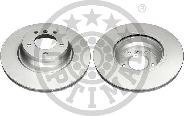 Optimal BS-7586HC - Discofreno autozon.pro