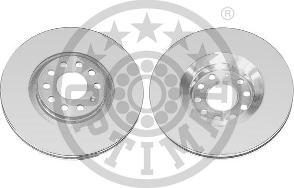 Optimal BS-7526C - Discofreno autozon.pro