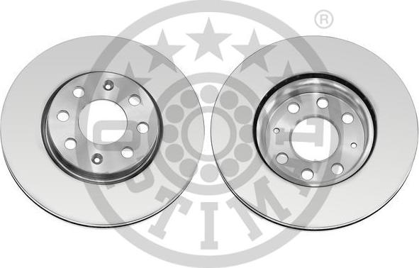 Optimal BS-7664C - Discofreno autozon.pro