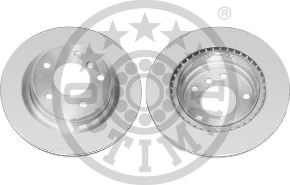 Optimal BS-7614C - Discofreno autozon.pro