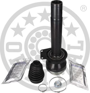 Optimal CT-1013 - Kit giunti, Semiasse autozon.pro