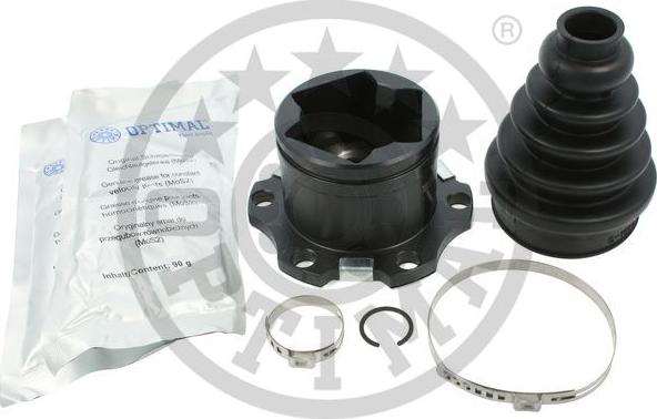 Optimal CT-1031 - Kit giunti, Semiasse autozon.pro