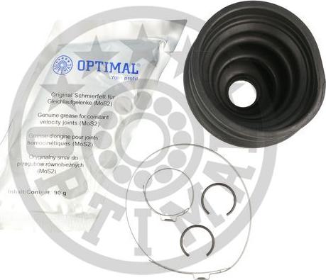 Optimal CVB-10223CR - Cuffia, Semiasse autozon.pro