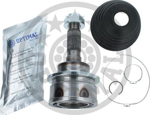 Optimal CW-3054 - Kit giunti, Semiasse autozon.pro