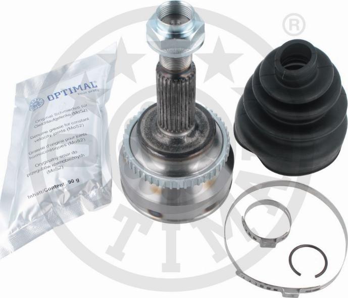 Optimal CW-3053 - Kit giunti, Semiasse autozon.pro