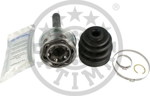 Optimal CW-3065 - Kit giunti, Semiasse autozon.pro