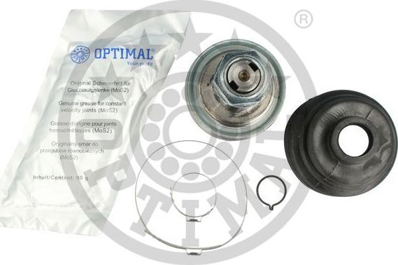 Optimal CW-3011 - Kit giunti, Semiasse autozon.pro