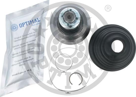 Optimal CW-3038 - Kit giunti, Semiasse autozon.pro