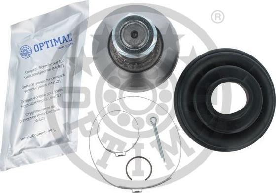 Optimal CW-2991 - Kit giunti, Semiasse autozon.pro