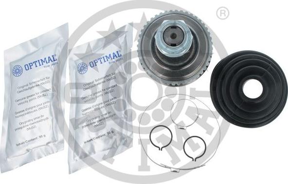 Optimal CW-2950 - Kit giunti, Semiasse autozon.pro