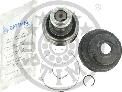 Optimal CW-2960 - Kit giunti, Semiasse autozon.pro