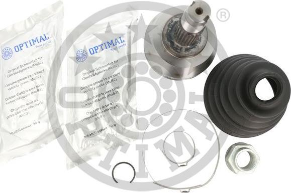 Optimal CW-2906 - Kit giunti, Semiasse autozon.pro