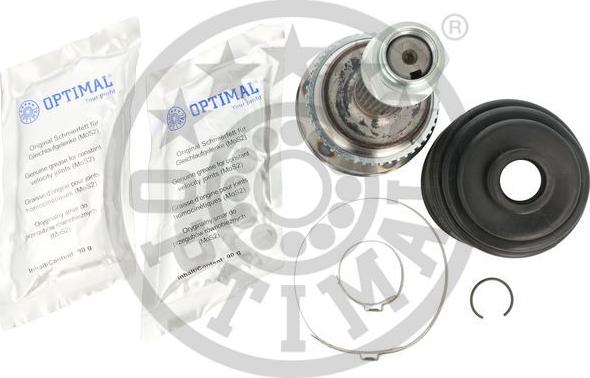 Optimal CW-2916 - Kit giunti, Semiasse autozon.pro