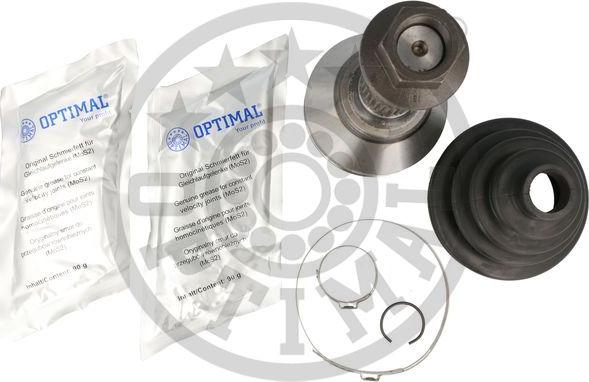 Optimal CW-2932 - Kit giunti, Semiasse autozon.pro