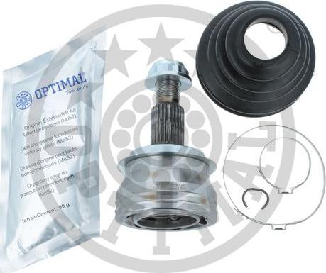 Optimal CW-2546 - Kit giunti, Semiasse autozon.pro