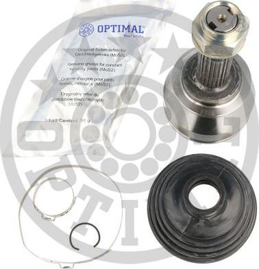 Optimal CW-2547 - Kit giunti, Semiasse autozon.pro