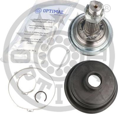 Optimal CW-2556 - Kit giunti, Semiasse autozon.pro