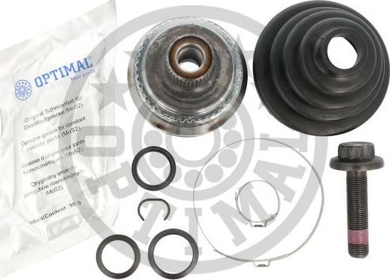 Optimal CW-2568 - Kit giunti, Semiasse autozon.pro