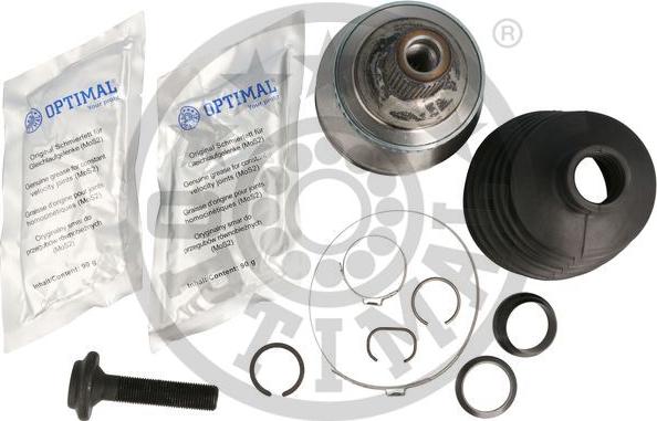 Optimal CW-2563 - Kit giunti, Semiasse autozon.pro