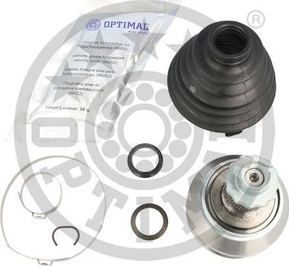 Optimal CW-2509 - Kit giunti, Semiasse autozon.pro