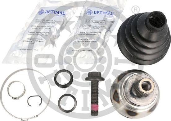 Optimal CW-2505 - Kit giunti, Semiasse autozon.pro