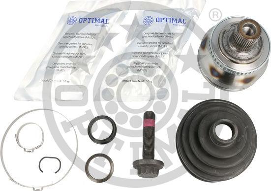 Optimal CW-2500 - Kit giunti, Semiasse autozon.pro