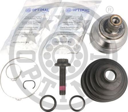 Optimal CW-2514 - Kit giunti, Semiasse autozon.pro