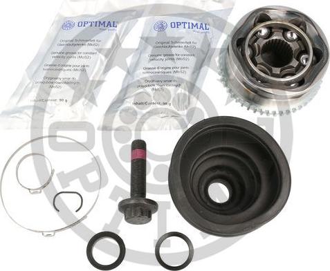 Optimal CW-2513 - Kit giunti, Semiasse autozon.pro