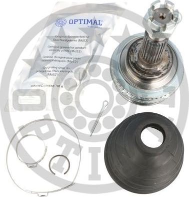 Optimal CW-2585 - Kit giunti, Semiasse autozon.pro