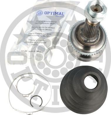 Optimal CW-2583 - Kit giunti, Semiasse autozon.pro