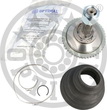 Optimal CW-2539 - Kit giunti, Semiasse autozon.pro