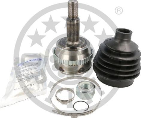 Optimal CW-2534 - Kit giunti, Semiasse autozon.pro