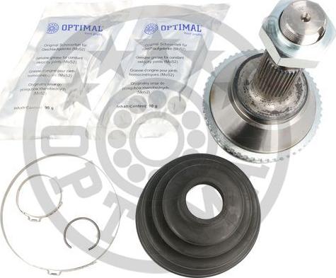 Optimal CW-2529 - Kit giunti, Semiasse autozon.pro