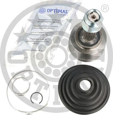 Optimal CW-2520 - Kit giunti, Semiasse autozon.pro