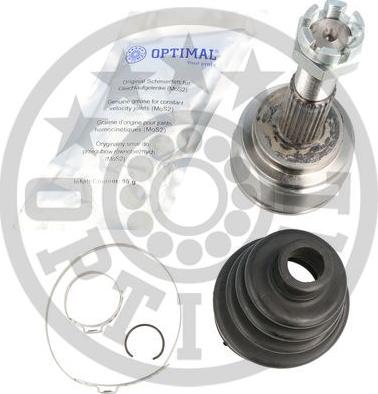 Optimal CW-2579 - Kit giunti, Semiasse autozon.pro