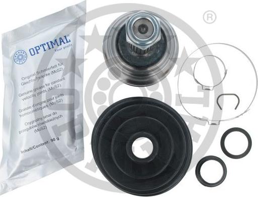 Optimal CW-2571 - Kit giunti, Semiasse autozon.pro