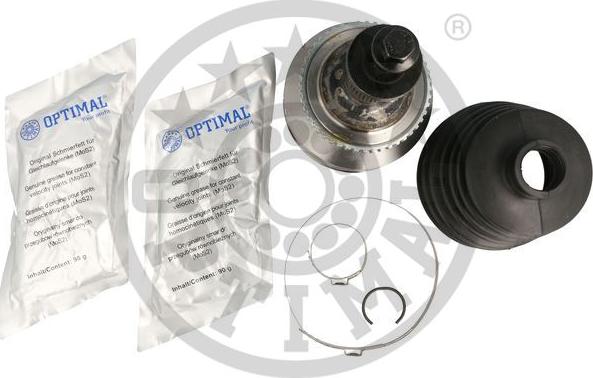 Optimal CW-2698 - Kit giunti, Semiasse autozon.pro