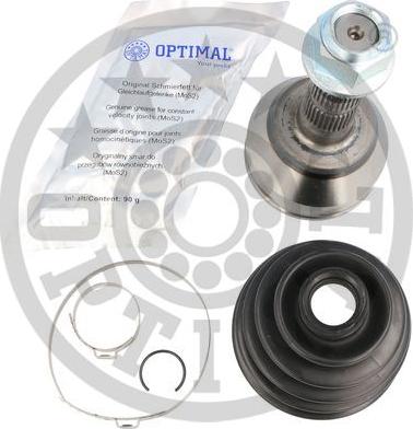 Optimal CW-2666 - Kit giunti, Semiasse autozon.pro