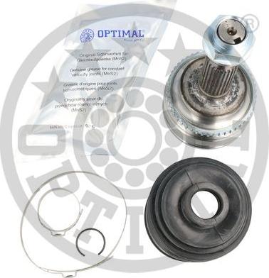 Optimal CW-2605 - Kit giunti, Semiasse autozon.pro