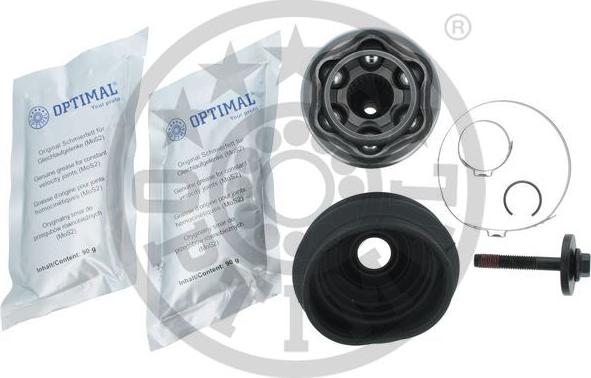 Optimal CW-2614 - Kit giunti, Semiasse autozon.pro