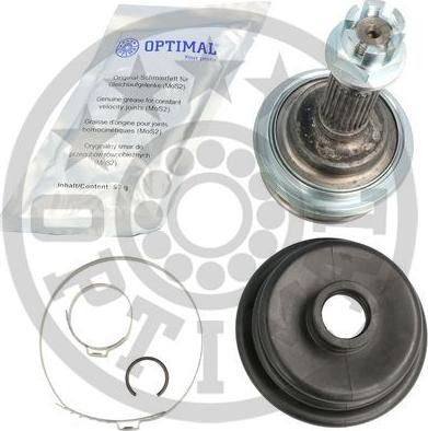 Optimal CW-2611 - Kit giunti, Semiasse autozon.pro