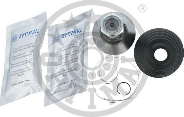 Optimal CW-2638 - Kit giunti, Semiasse autozon.pro