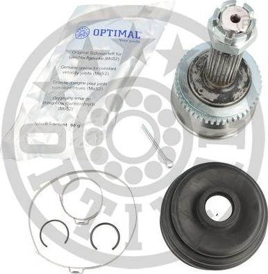 Optimal CW-2628 - Kit giunti, Semiasse autozon.pro