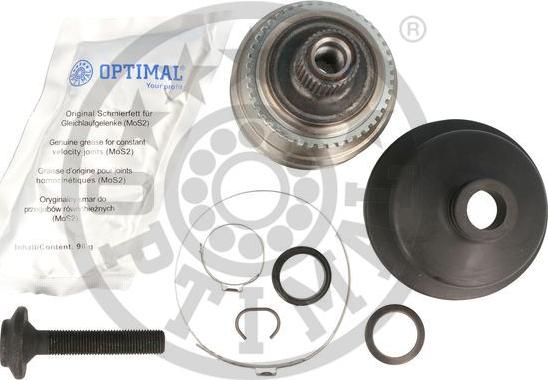 Optimal CW-2852 - Kit giunti, Semiasse autozon.pro