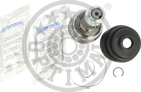 Optimal CW-2805 - Kit giunti, Semiasse autozon.pro