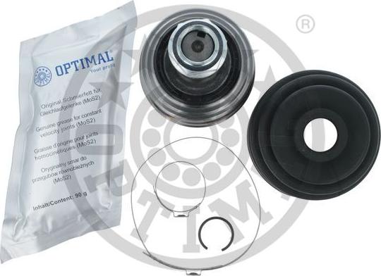 Optimal CW-2879 - Kit giunti, Semiasse autozon.pro