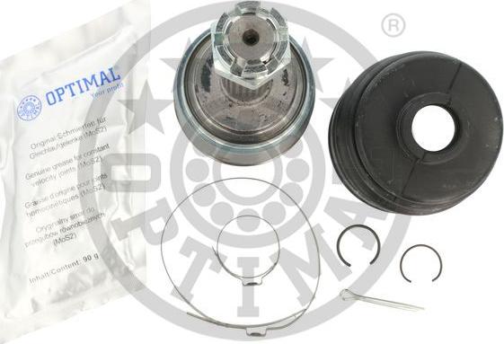 Optimal CW-2750 - Kit giunti, Semiasse autozon.pro