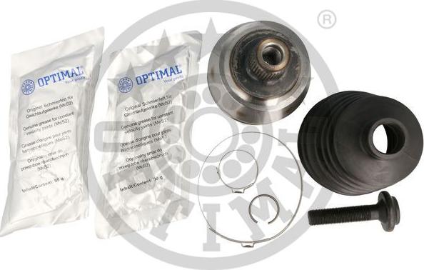 Optimal CW-2703 - Kit giunti, Semiasse autozon.pro