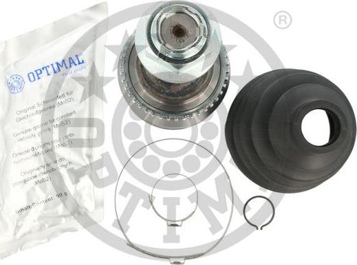 Optimal CW-2719 - Kit giunti, Semiasse autozon.pro